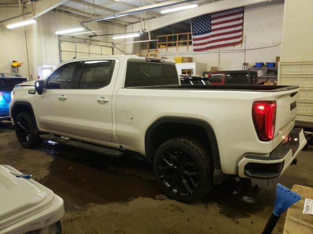 1GTU9CED4LZ138273 GMC Sierra K1500 Elevation