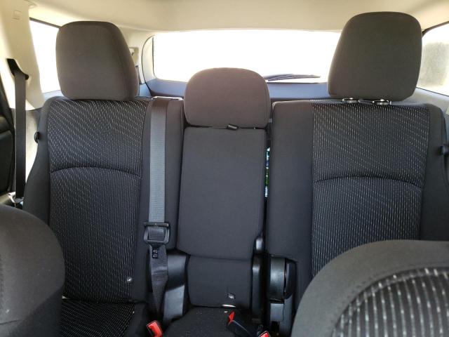3C4PDCABXJT531165 Dodge JOURNEY SE