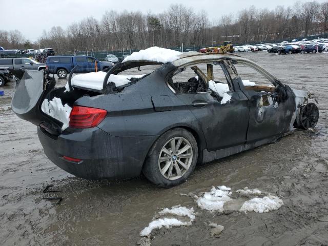 WBA5A7C5XED612206 BMW 528 XI