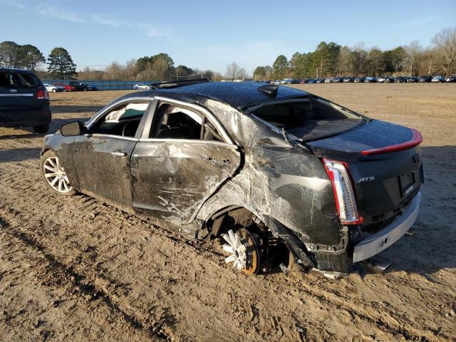 1G6AA5RX6J0183133 Cadillac ATS