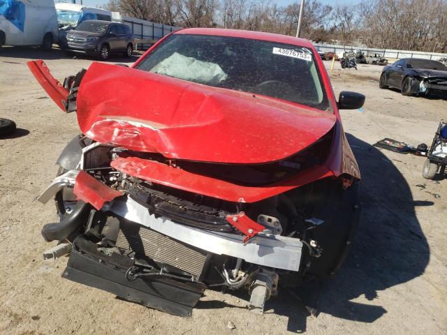 1C3CDFBB7GD736329 Dodge DART SXT