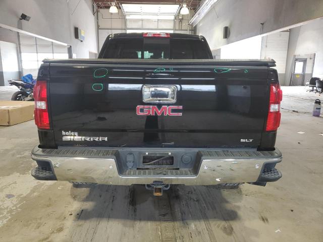 3GTU2VEC2FG255104 GMC Sierra K1500 Slt