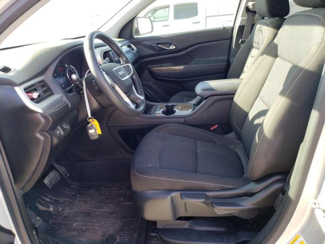 1GKKNKLAXLZ134805 GMC ACADIA SLE