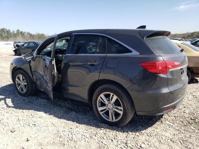 5J8TB3H50EL018109 Acura Rdx Technology
