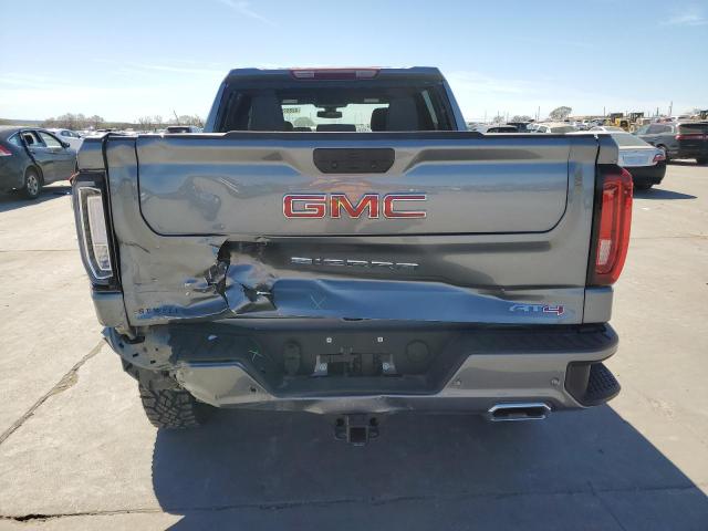 1GTU9EET1NZ214831 GMC Sierra Limited K1500 At4