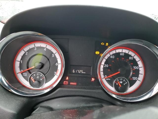 2C4RDGCG3KR800314 Dodge Grand Caravan Sxt