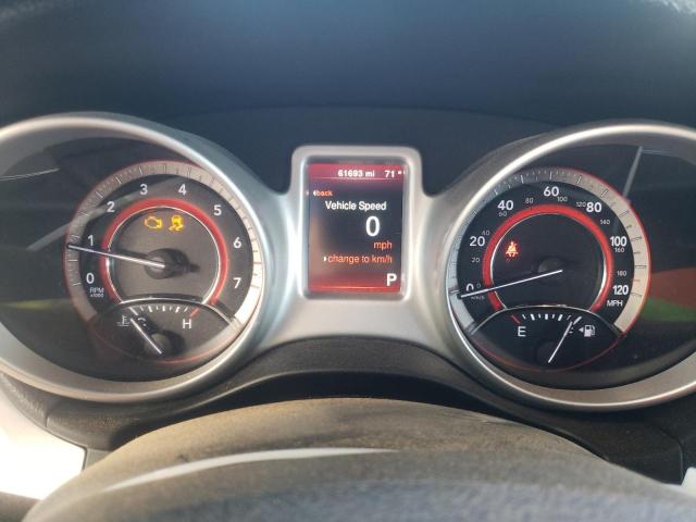 3C4PDCAB9JT183777 Dodge JOURNEY SE