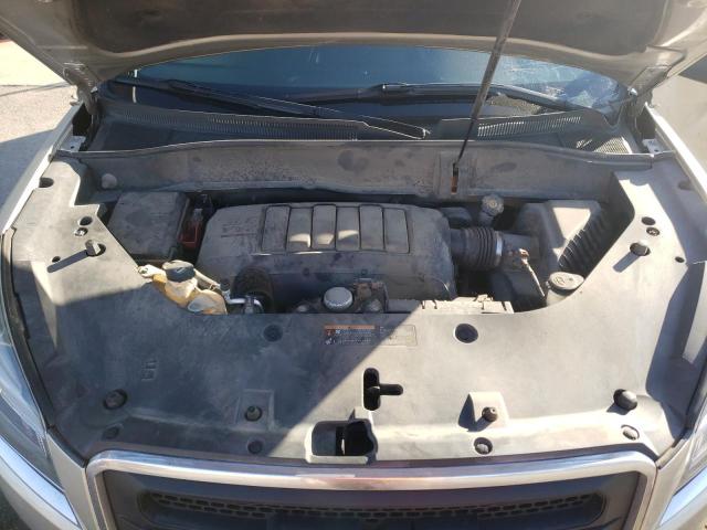 1GKKRPKD9GJ268125 GMC ACADIA SLE