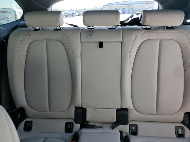 WBXJG7C0XM5S29124 BMW X1 Sdrive28i