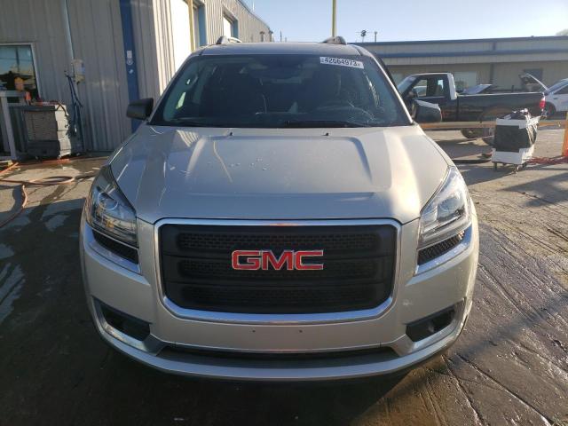 1GKKRPKD9GJ268125 GMC ACADIA SLE