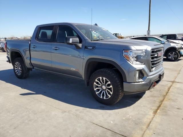1GTU9EET1NZ214831 GMC Sierra Limited K1500 At4