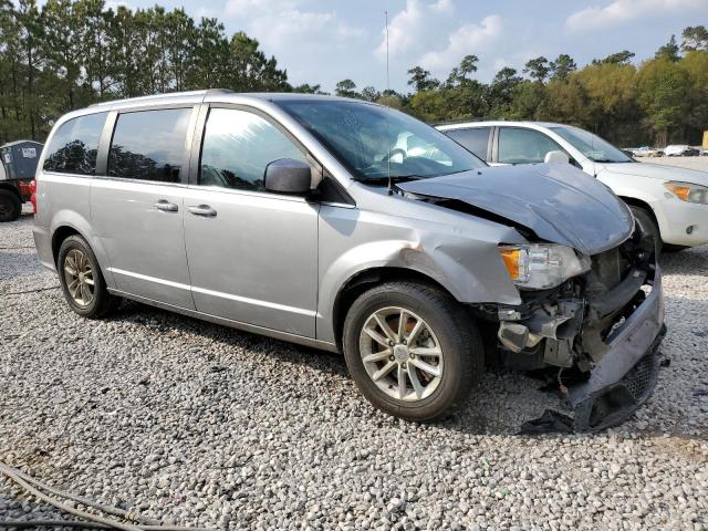 2C4RDGCG4KR580715 Dodge Grand Caravan Sxt