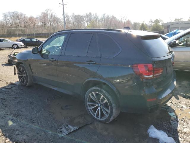 5UXKR6C58E0J72081 BMW X5 Xdrive50i