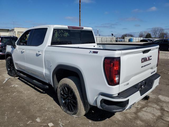 1GTU9CET9MZ217866 GMC Sierra K1500 Elevation