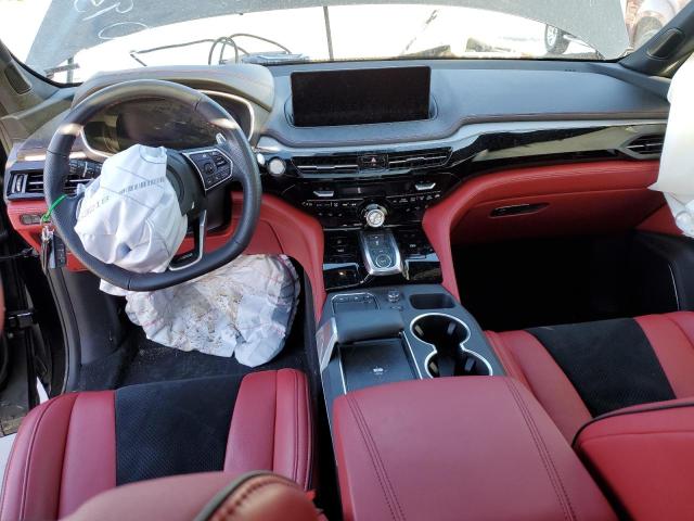 5J8YE1H08PL000952 Acura MDX A-SPEC