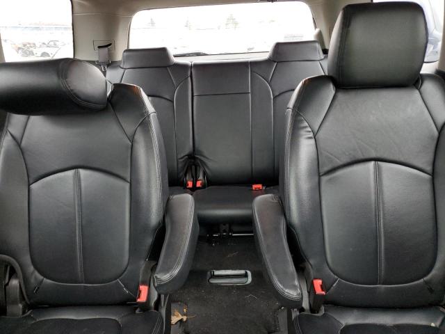 1GKKVPKD7FJ274998 GMC ACADIA SLE
