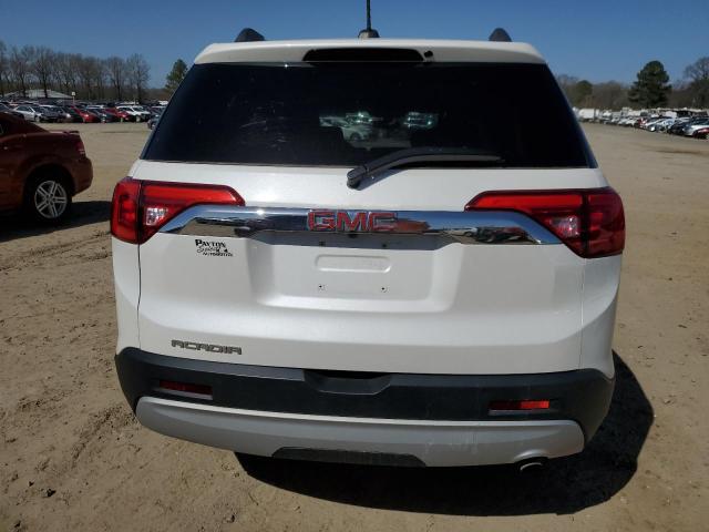 1GKKNLLA4KZ271193 GMC ACADIA SLE