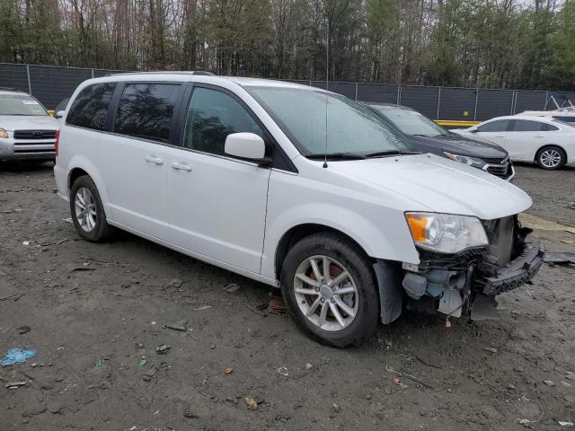 2C4RDGCG3KR800314 Dodge Grand Caravan Sxt