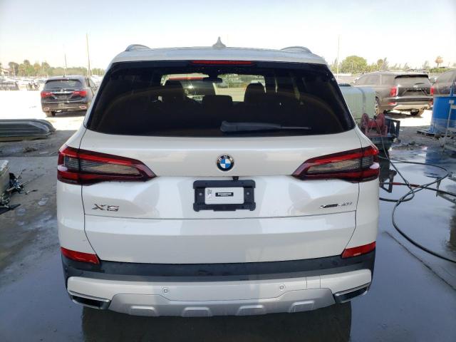 5UXCR6C0XN9J90411 BMW X5 Xdrive40i