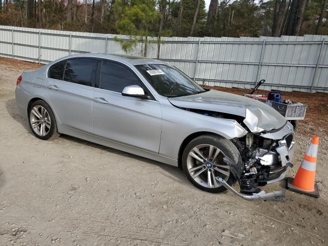 WBA8D9C56JA608424 BMW 330 XI