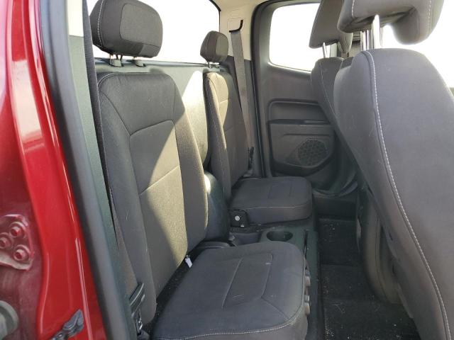 1GTH5CEA0H1251033 GMC CANYON SLE