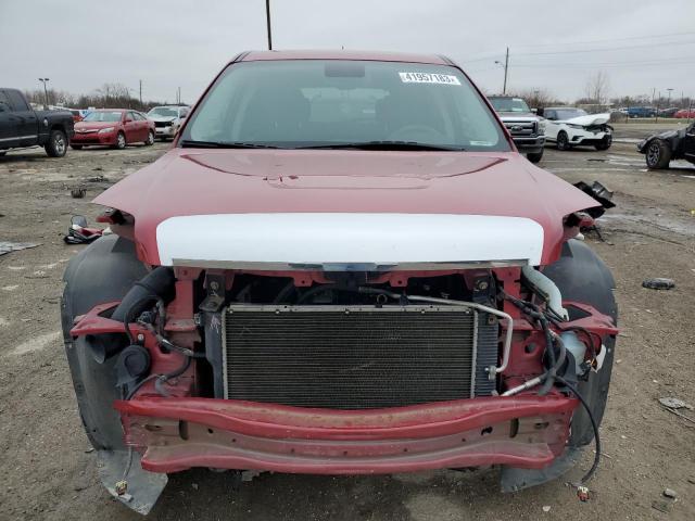 2GKALMEK8F6204403 GMC Terrain Sle