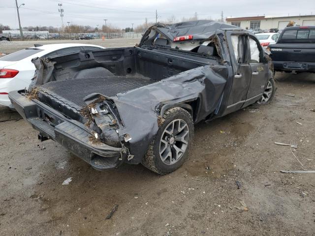 1GTV2UEC2EZ342143 GMC Sierra K1500 Sle