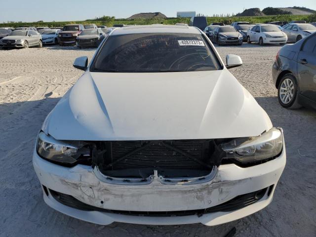 WBA3A5G56ENP29068 BMW 328 I