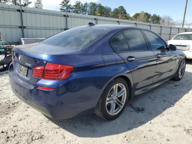 WBA5A5C53FD521221 BMW 528 I