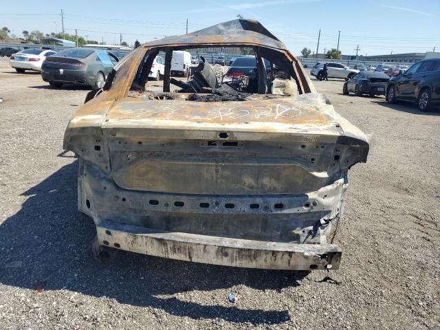 2C3CDXGJ5KH611556 Dodge Charger Scat Pack