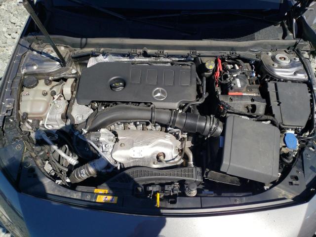 W1K3G4FB4LJ223865 Mercedes-Benz A 220 4matic