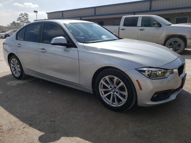 WBA8E5G57JNV02234 BMW 320 XI