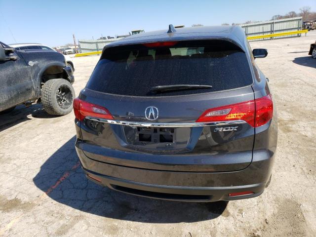 5J8TB3H53EL005175 Acura Rdx Technology