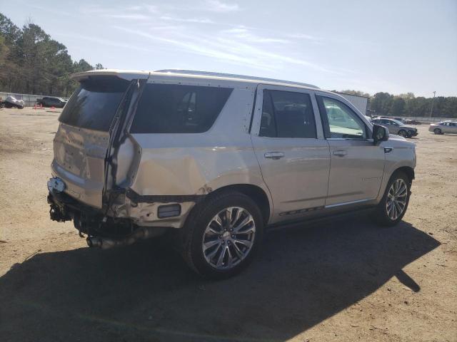 1GKS2DKL7MR156477 GMC YUKON DENALI