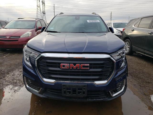 3GKALTEV5NL222307 GMC Terrain Sle
