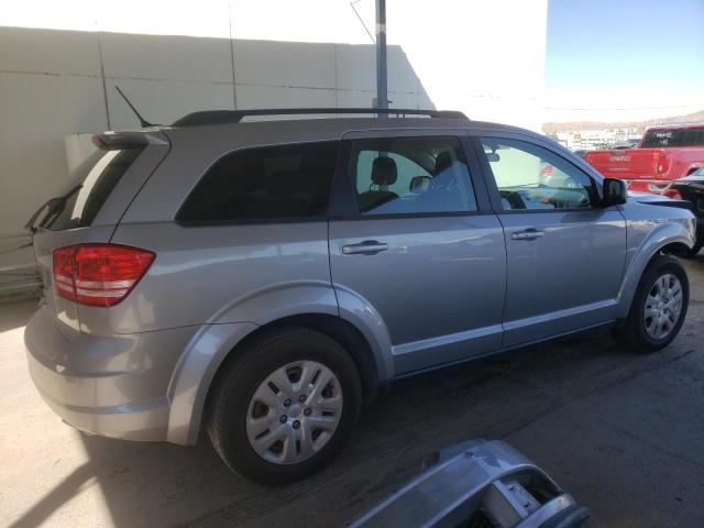 3C4PDCAB9JT183777 Dodge JOURNEY SE