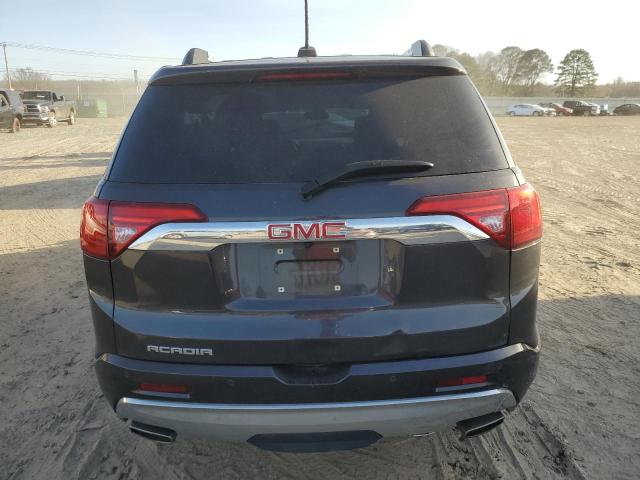 1GKKNPLSXKZ116907 GMC Acadia Denali