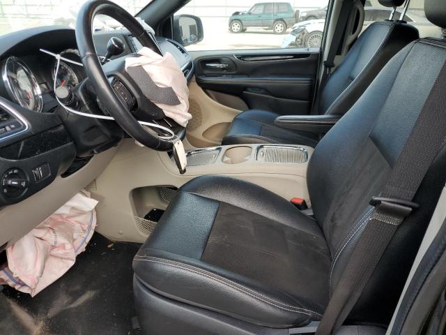 2C4RDGCG2LR253053 Dodge Grand Caravan Sxt