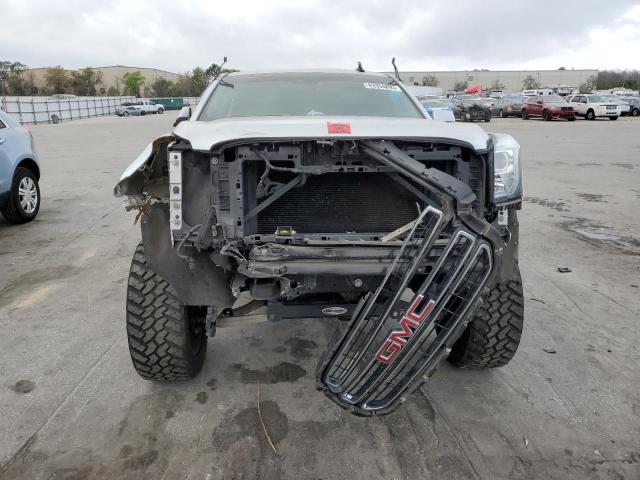 1GKS2BKC8GR134495 GMC YUKON SLT