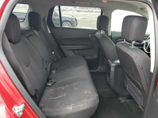 2GKALMEK8F6204403 GMC Terrain Sle