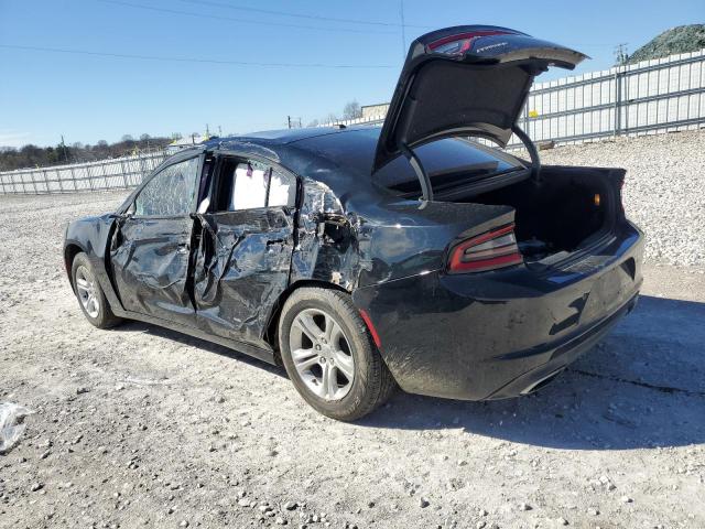 2C3CDXBG8FH771657 Dodge Charger Se