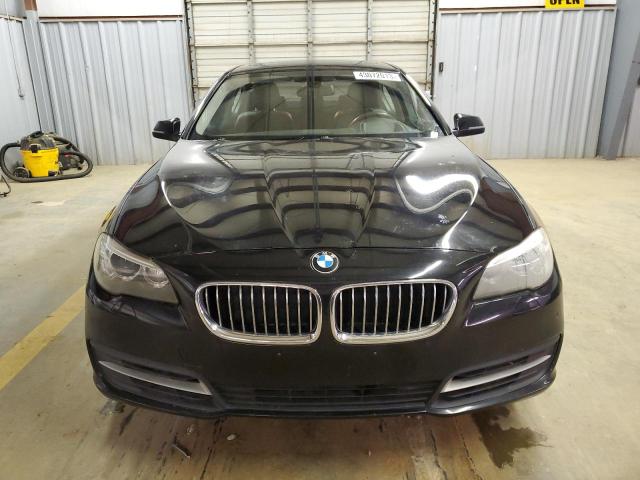 WBA5A7C51ED614846 BMW 528 XI