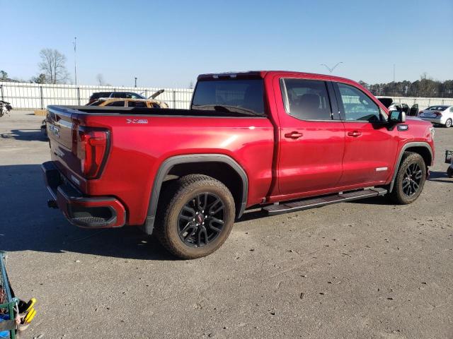 3GTU9CET9MG391887 GMC Sierra K1500 Elevation