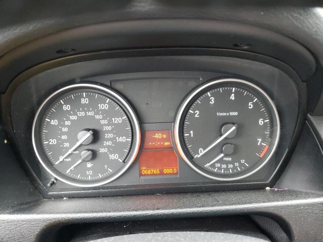 WBAVL1C51FVY32532 BMW X1 Xdrive28i