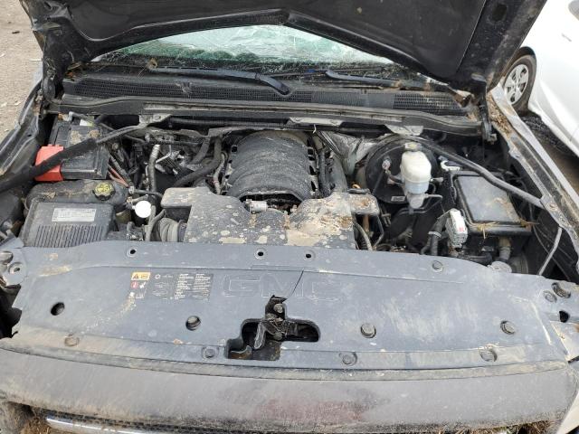 1GTV2UEC2EZ342143 GMC Sierra K1500 Sle