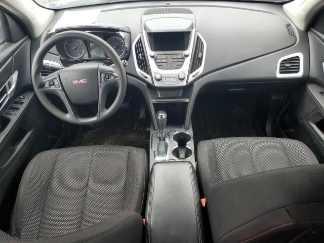 2GKFLSEK2H6310004 GMC Terrain Sle