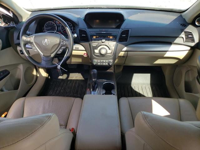 5J8TB3H50EL018109 Acura Rdx Technology