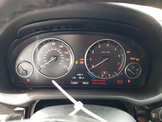 5UXWX9C38H0W72575 BMW X3 Xdrive28i