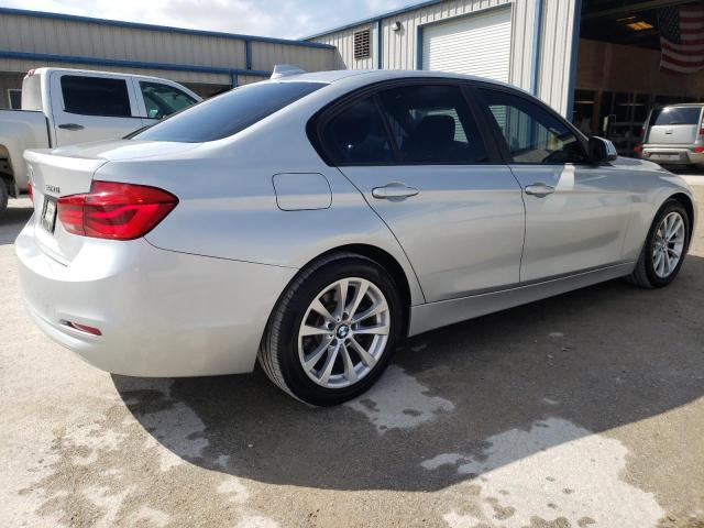 WBA8E5G57JNV02234 BMW 320 XI