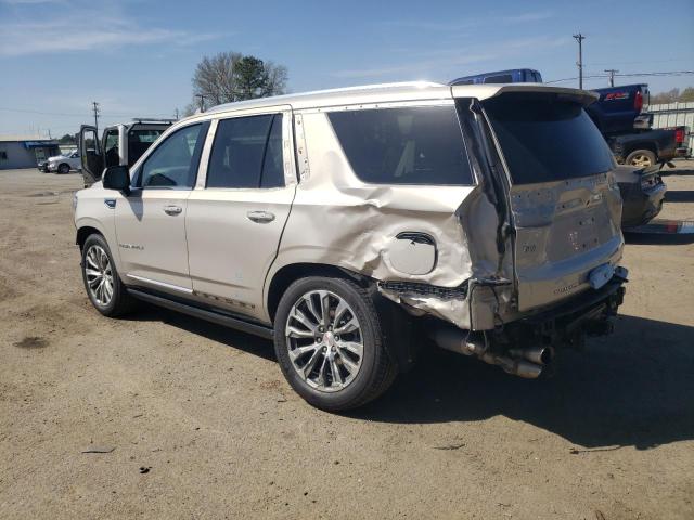 1GKS2DKL7MR156477 GMC YUKON DENALI